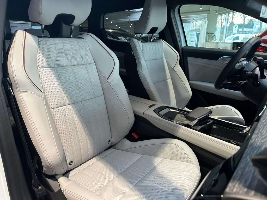 Fahrzeugbild eines Renault Espace