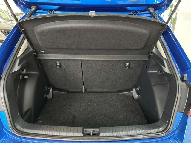 Fahrzeugbild eines Skoda Fabia