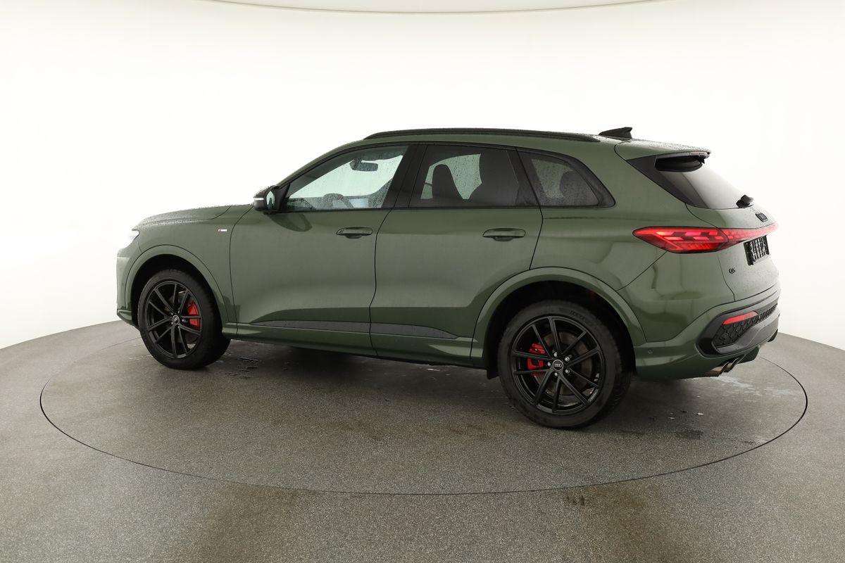 Fahrzeugbild eines Audi Q5