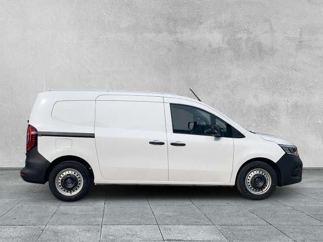 Fahrzeugbild eines Renault Kangoo E-TECH