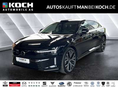 Bild Volvo ES90