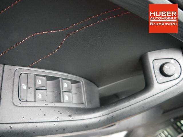 Fahrzeugbild eines CUPRA Ateca