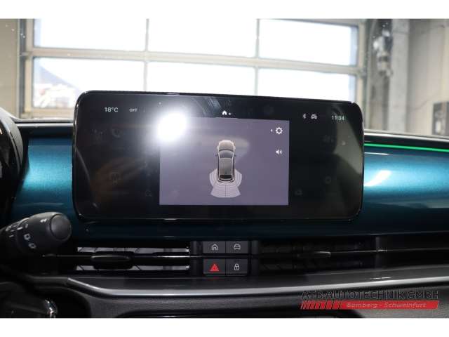 Fahrzeugbild eines Fiat 600