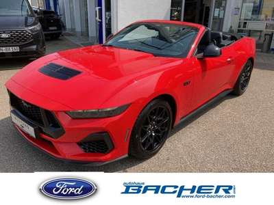 Bild Ford Mustang