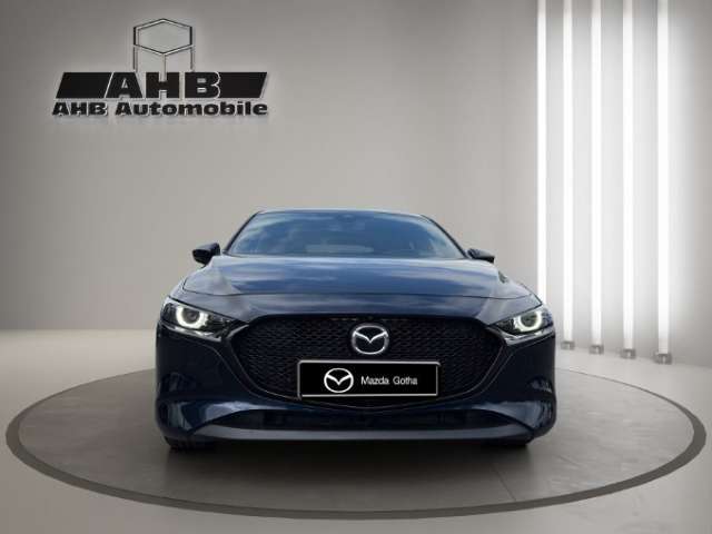 Fahrzeugbild eines Mazda Mazda3