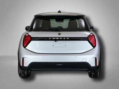 Bild MINI COOPER