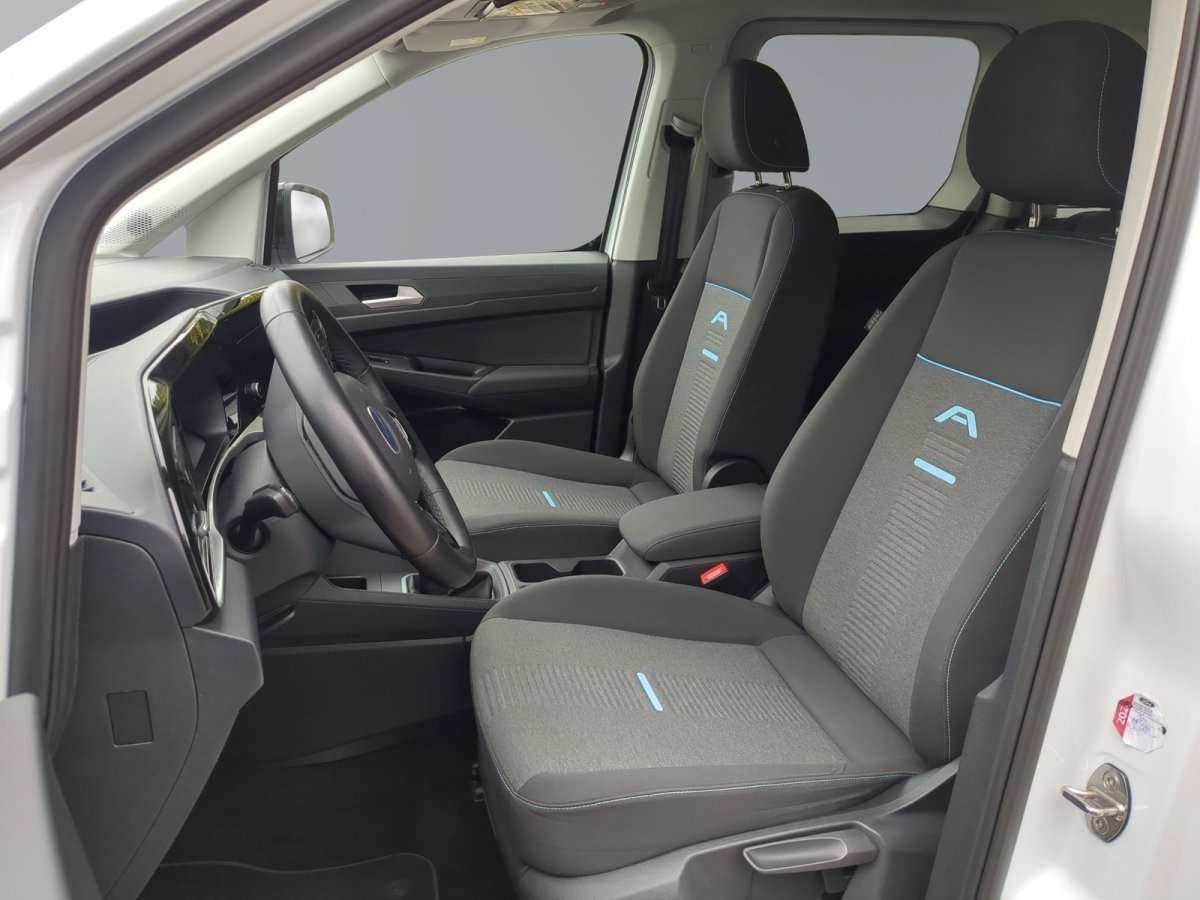 Fahrzeugbild eines Ford Tourneo Connect