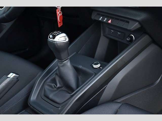 Fahrzeugbild eines Audi A1