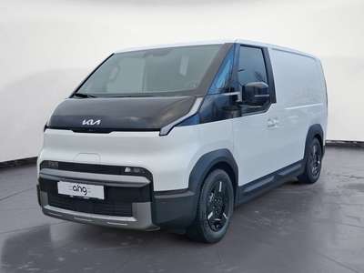 Bild Kia PV5 Passenger