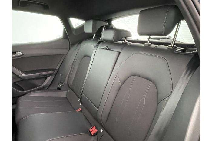 Fahrzeugbild eines CUPRA Leon