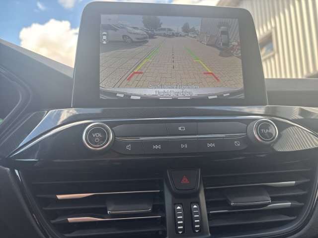 Fahrzeugbild eines Ford Kuga