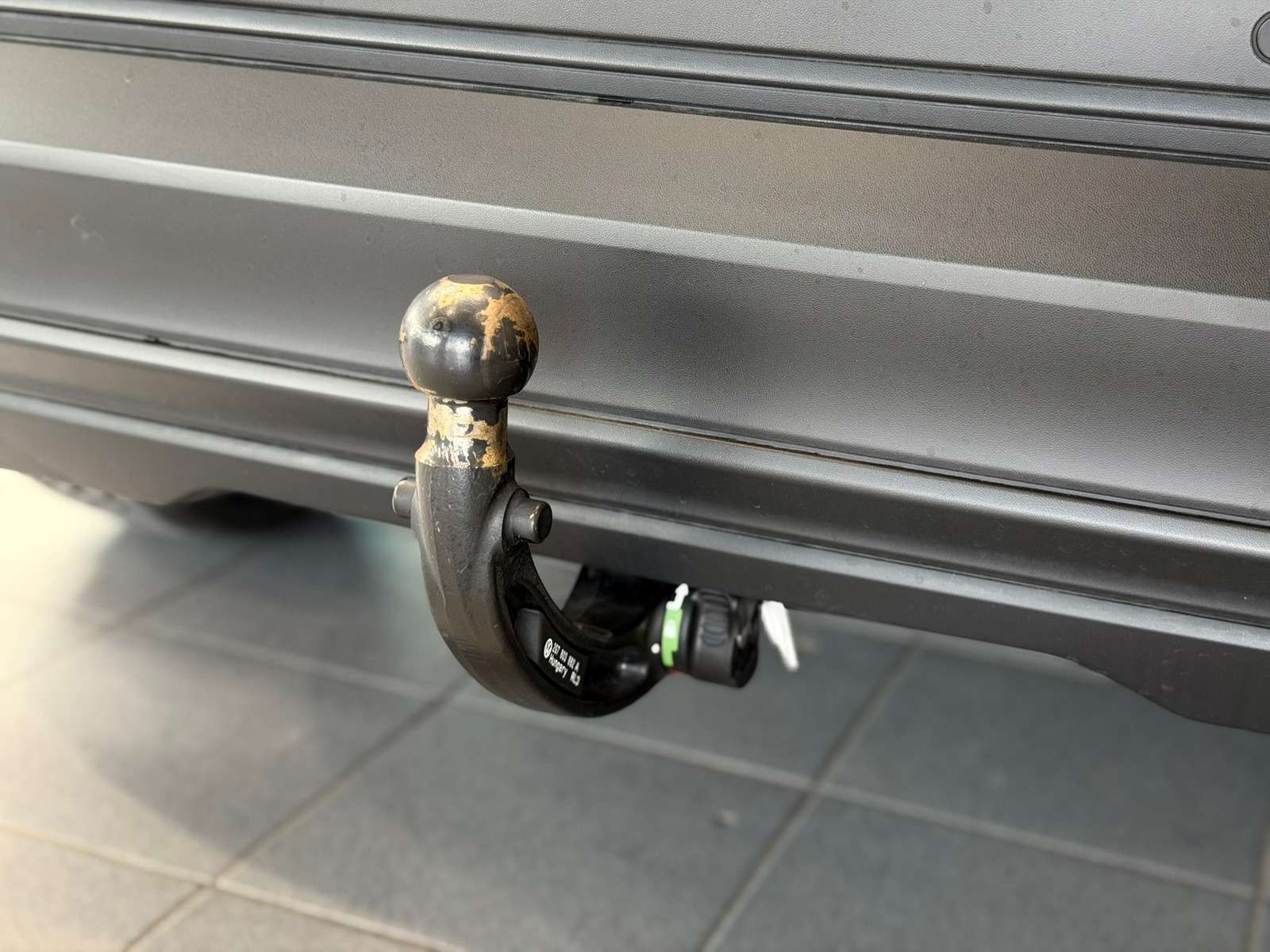 Fahrzeugbild eines Volkswagen Taigo