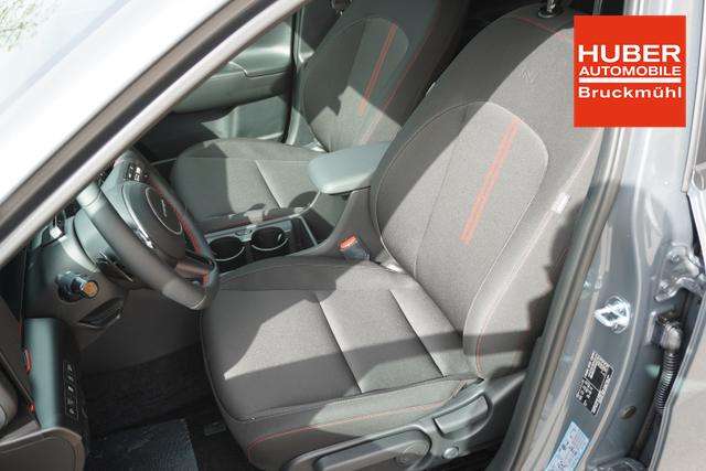 Fahrzeugbild eines Hyundai Kona