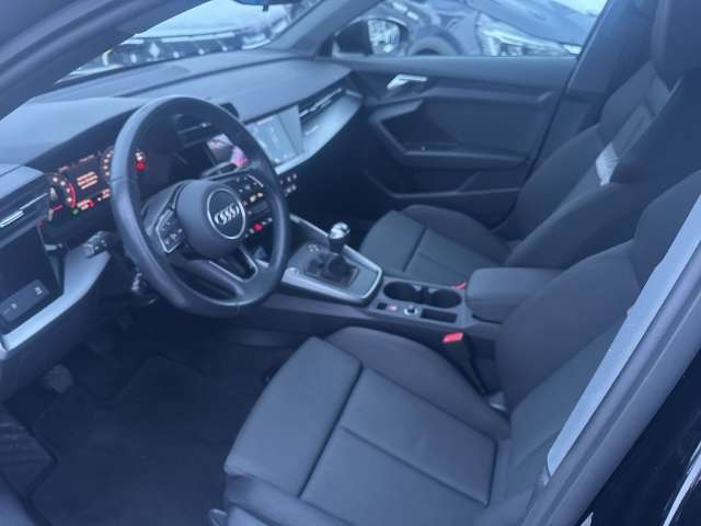 Fahrzeugbild eines Audi A3