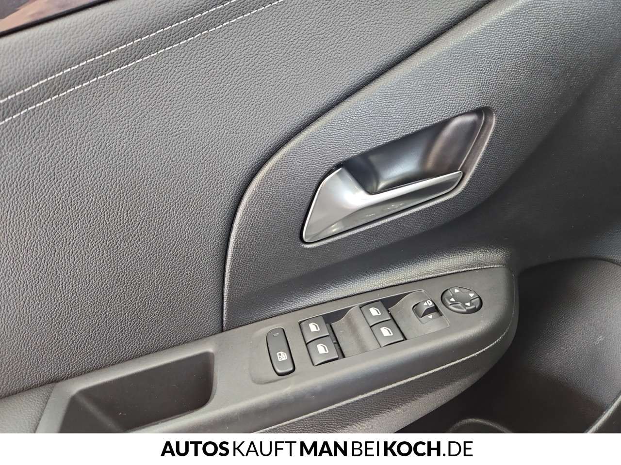 Fahrzeugbild eines Opel Corsa