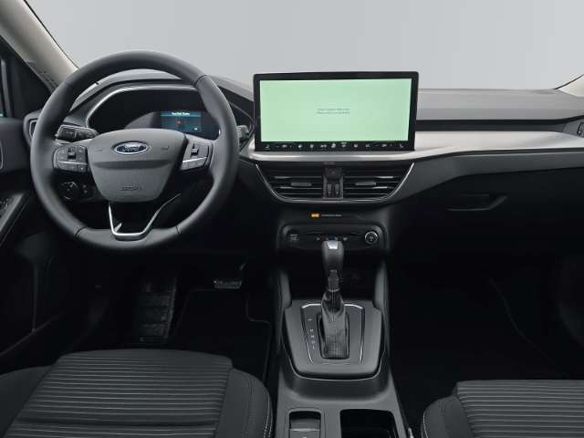 Fahrzeugbild eines Ford Focus