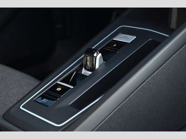 Fahrzeugbild eines Volkswagen Golf