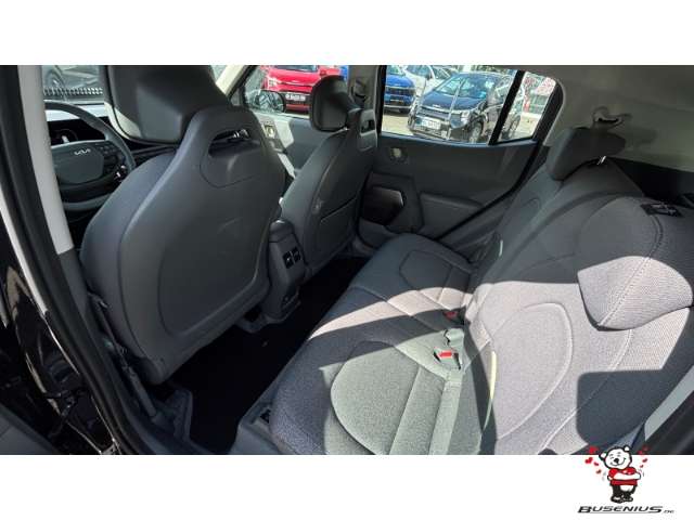 Fahrzeugbild eines Kia EV2