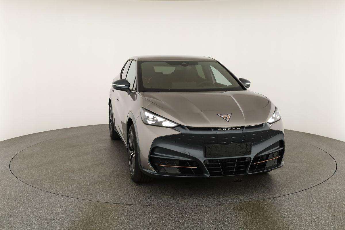 Fahrzeugbild eines CUPRA Tavascan