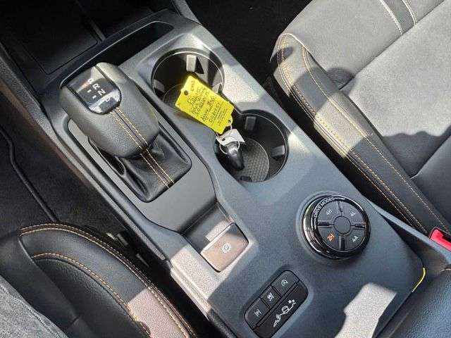 Fahrzeugbild eines Ford Ranger
