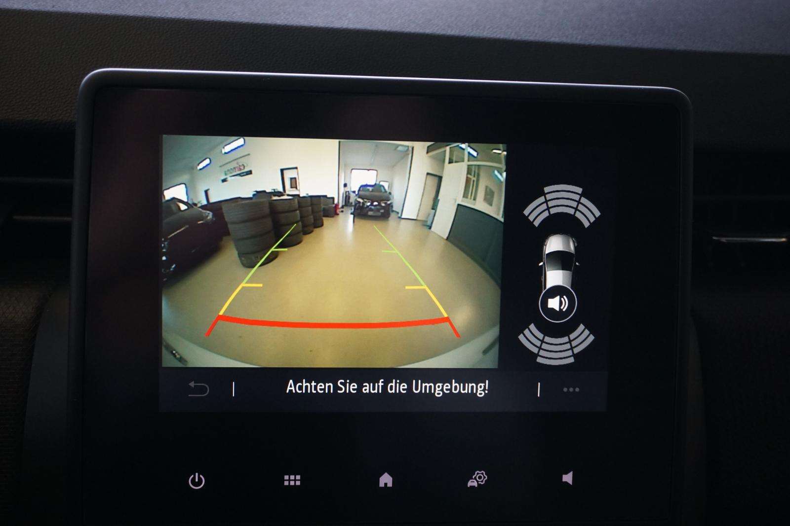 Fahrzeugbild eines Mitsubishi Colt