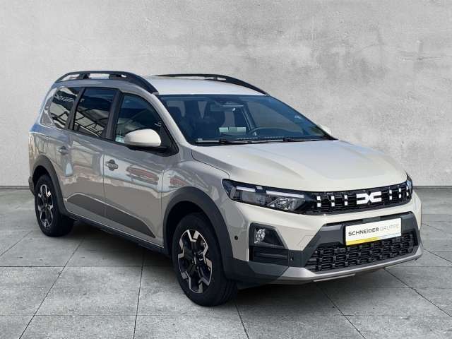 Fahrzeugbild eines Dacia Jogger