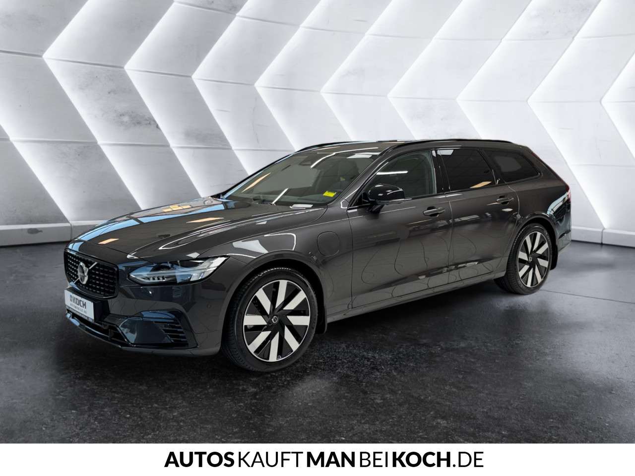 Fahrzeugbild eines Volvo V90