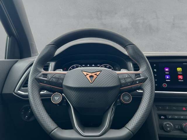 Fahrzeugbild eines CUPRA Ateca