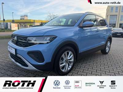 Bild Volkswagen T-Cross