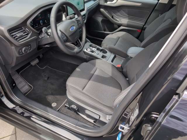 Fahrzeugbild eines Ford Focus