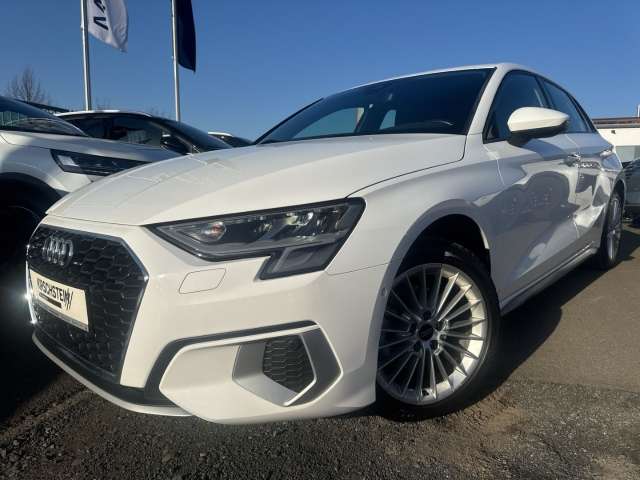 Fahrzeugbild eines Audi A3