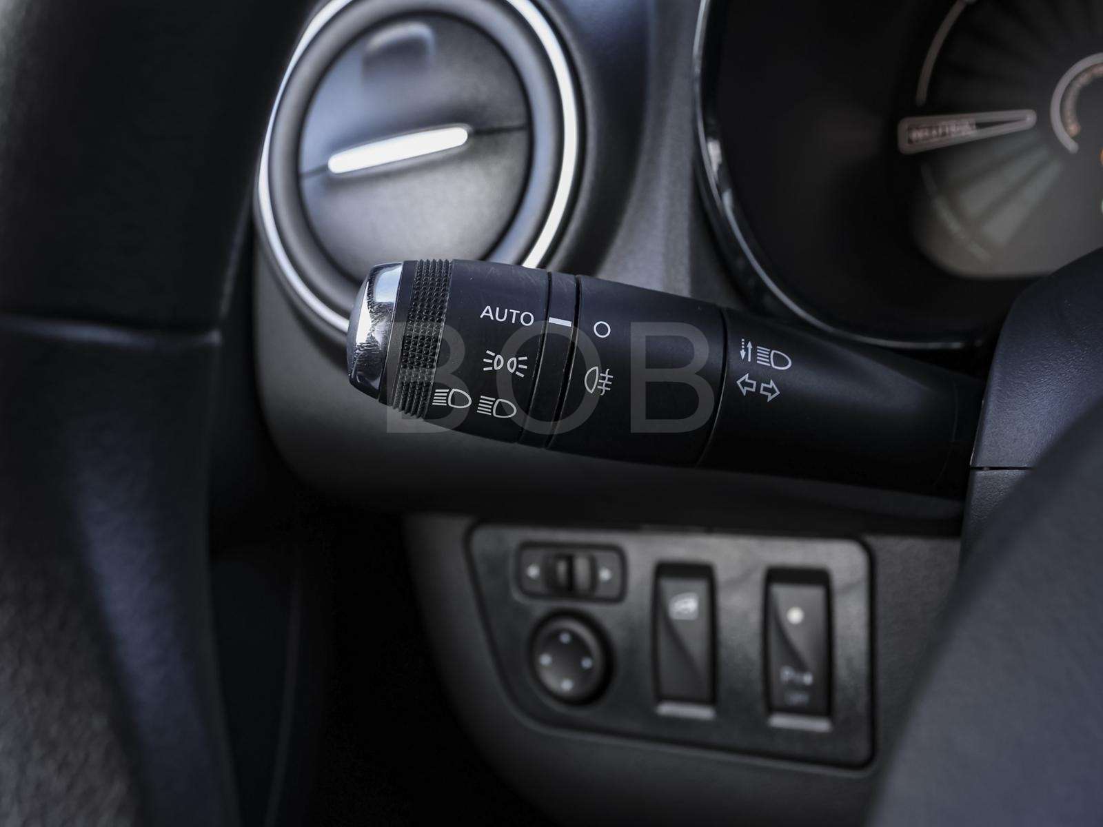 Fahrzeugbild eines Dacia Spring