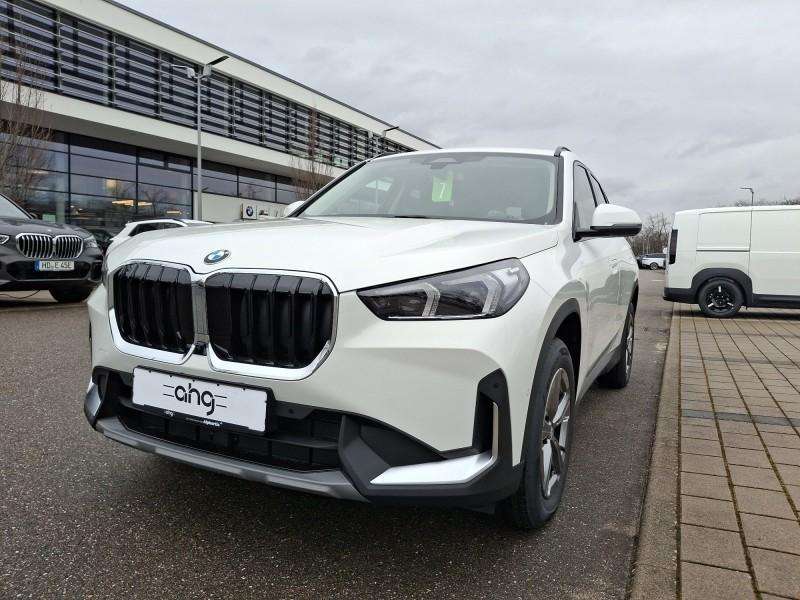 Fahrzeugbild eines BMW X1