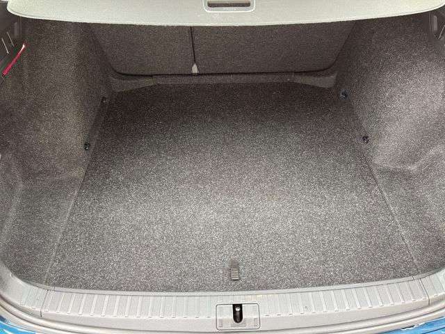 Fahrzeugbild eines Skoda Octavia