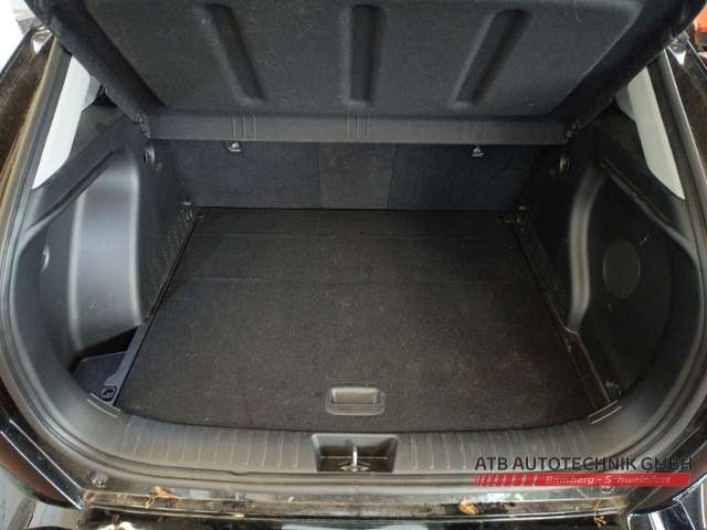 Fahrzeugbild eines Hyundai Kona Elektro