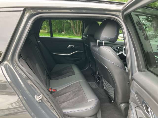 Fahrzeugbild eines BMW 3er-Reihe