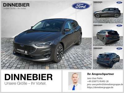 Bild Ford Focus
