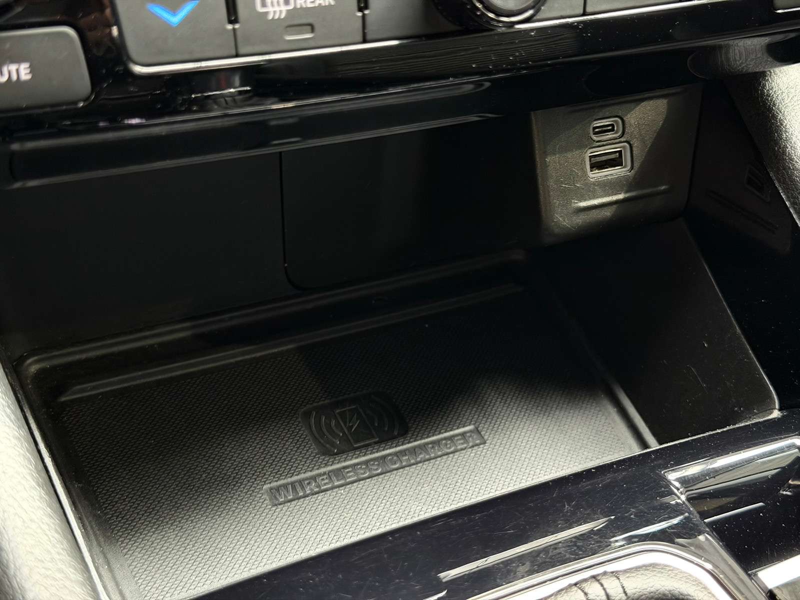 Fahrzeugbild eines Jeep Compass