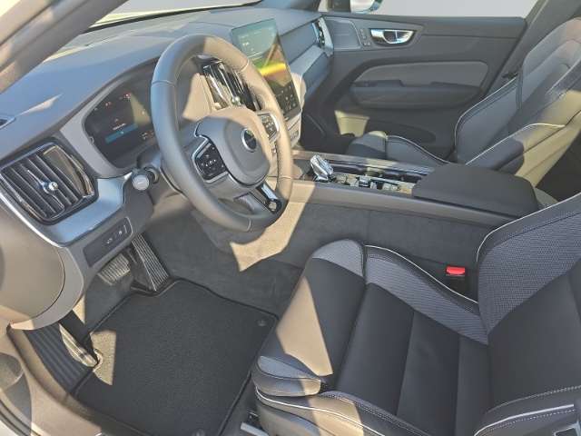 Fahrzeugbild eines Volvo XC60