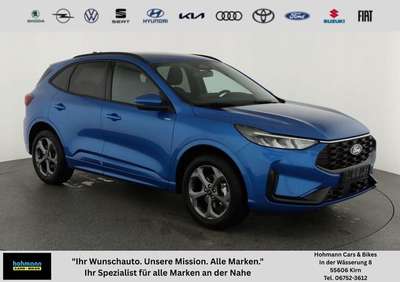Bild Ford Kuga