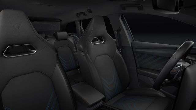 Fahrzeugbild eines CUPRA Leon