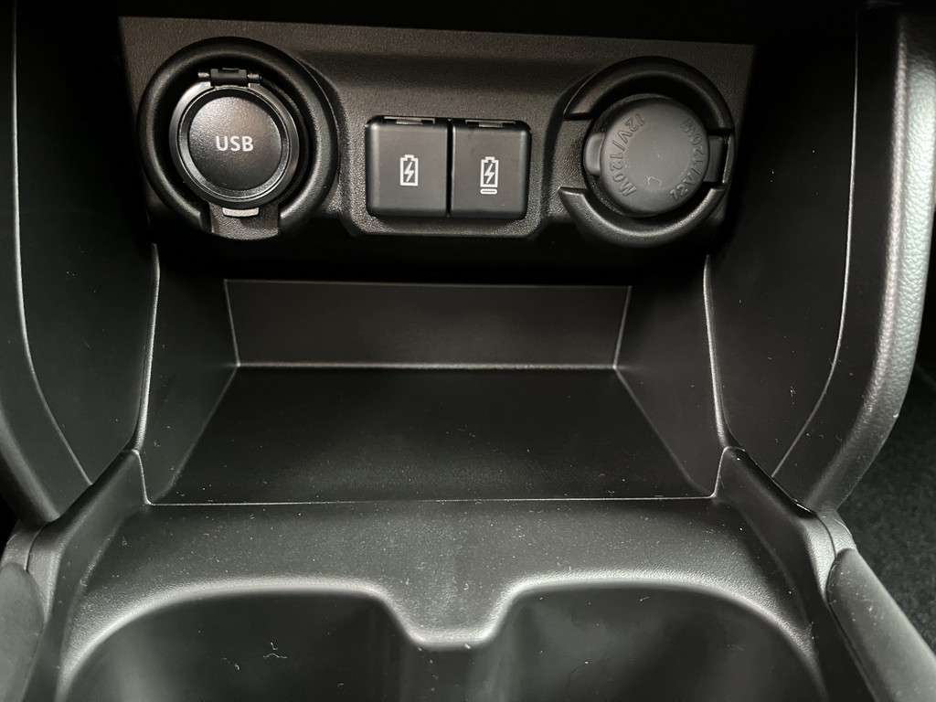 Fahrzeugbild eines Suzuki Swift