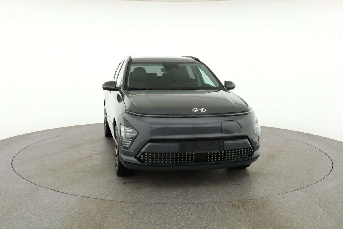Fahrzeugbild eines Hyundai Kona Elektro