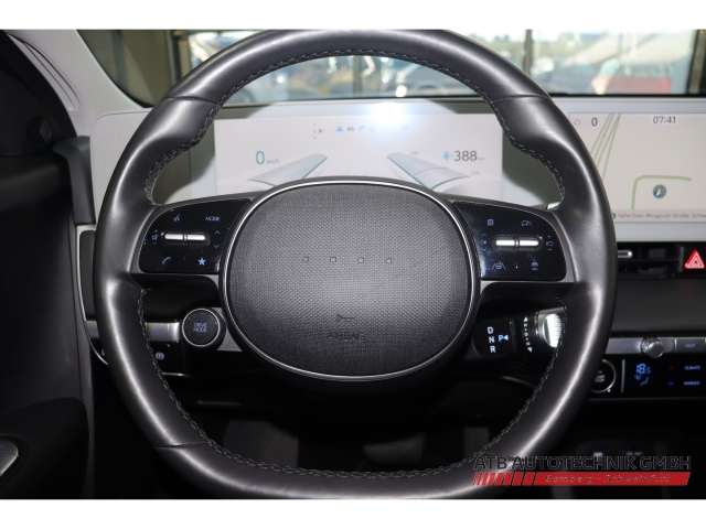 Fahrzeugbild eines Hyundai IONIQ 5