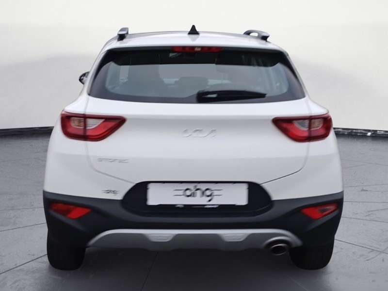 Fahrzeugbild eines Kia Stonic