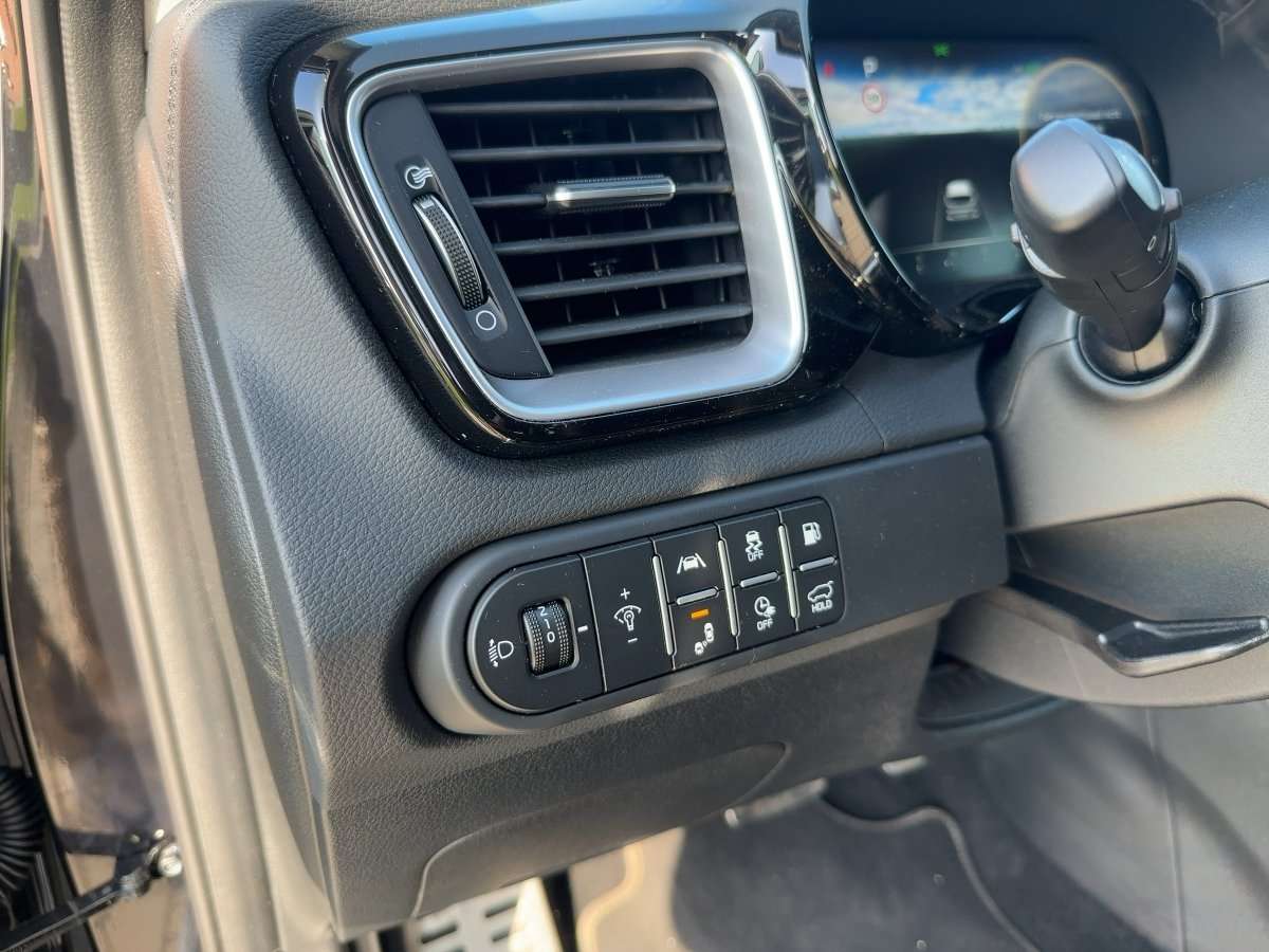 Fahrzeugbild eines Kia cee'd
