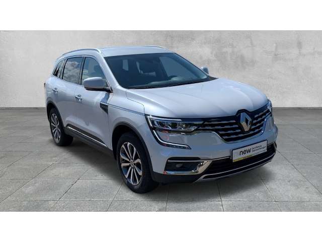 Fahrzeugbild eines Renault Koleos