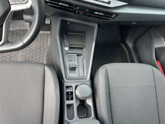Fahrzeugbild eines Volkswagen Caddy