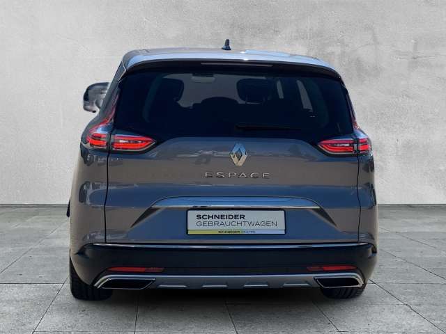 Fahrzeugbild eines Renault Espace