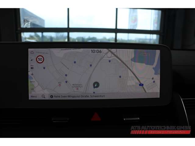 Fahrzeugbild eines Hyundai IONIQ 5